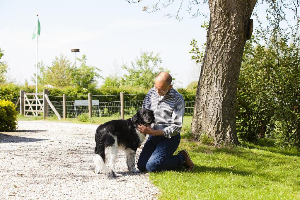 Bed And Breakfast Klein Groenbergen Leersum Exterior foto